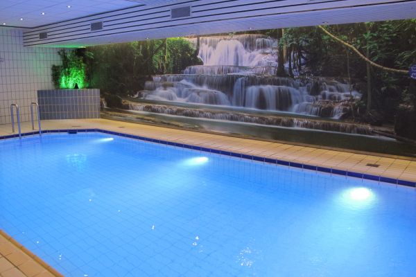 Fletcher Hotel Utrecht Nieuwegein